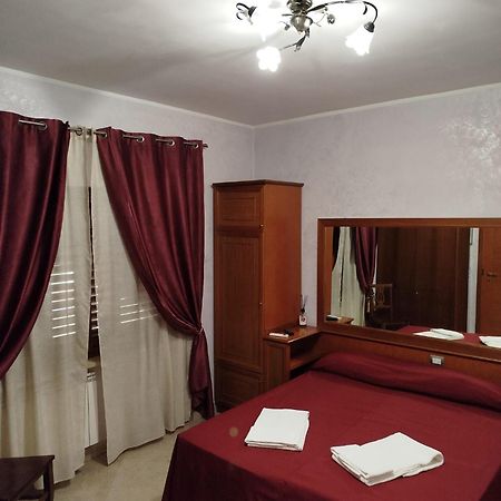 Affittacamere Stranamore Frascati Exteriér fotografie