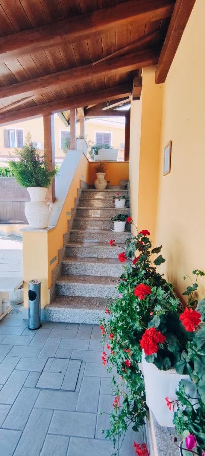 Affittacamere Stranamore Frascati Exteriér fotografie