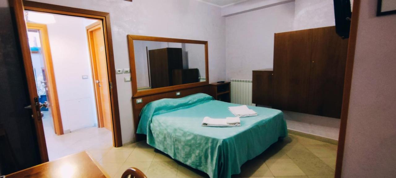 Affittacamere Stranamore Frascati Exteriér fotografie