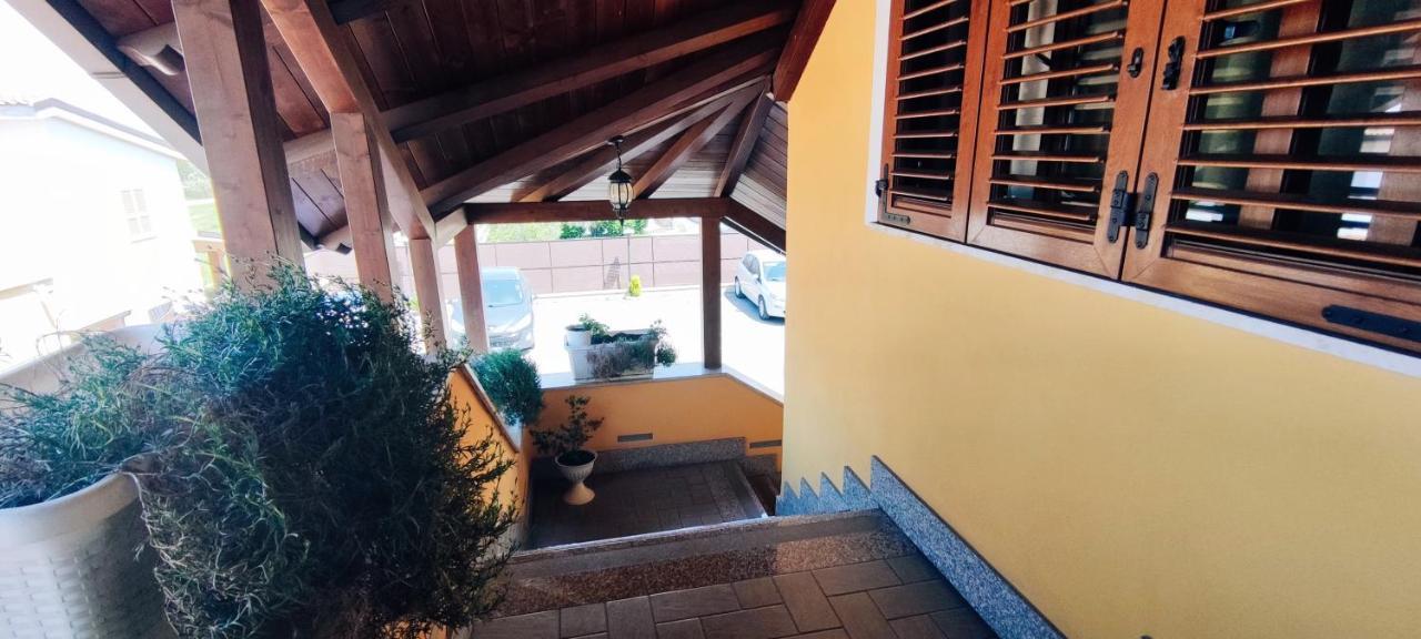 Affittacamere Stranamore Frascati Exteriér fotografie