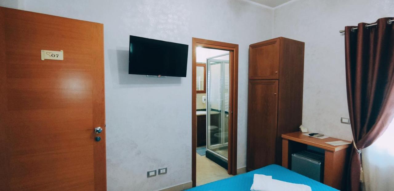 Affittacamere Stranamore Frascati Exteriér fotografie