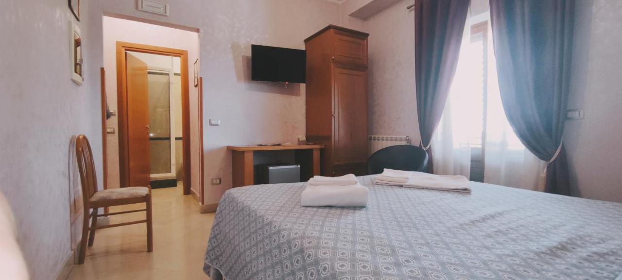 Affittacamere Stranamore Frascati Exteriér fotografie