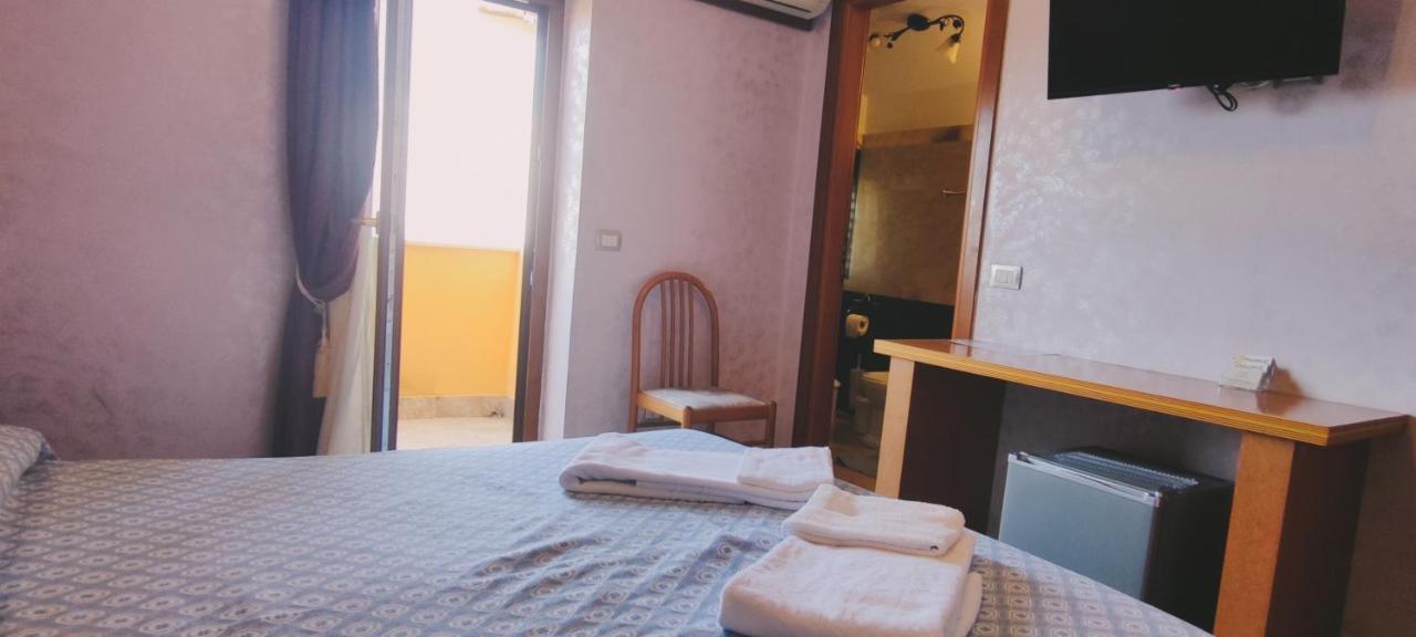 Affittacamere Stranamore Frascati Exteriér fotografie