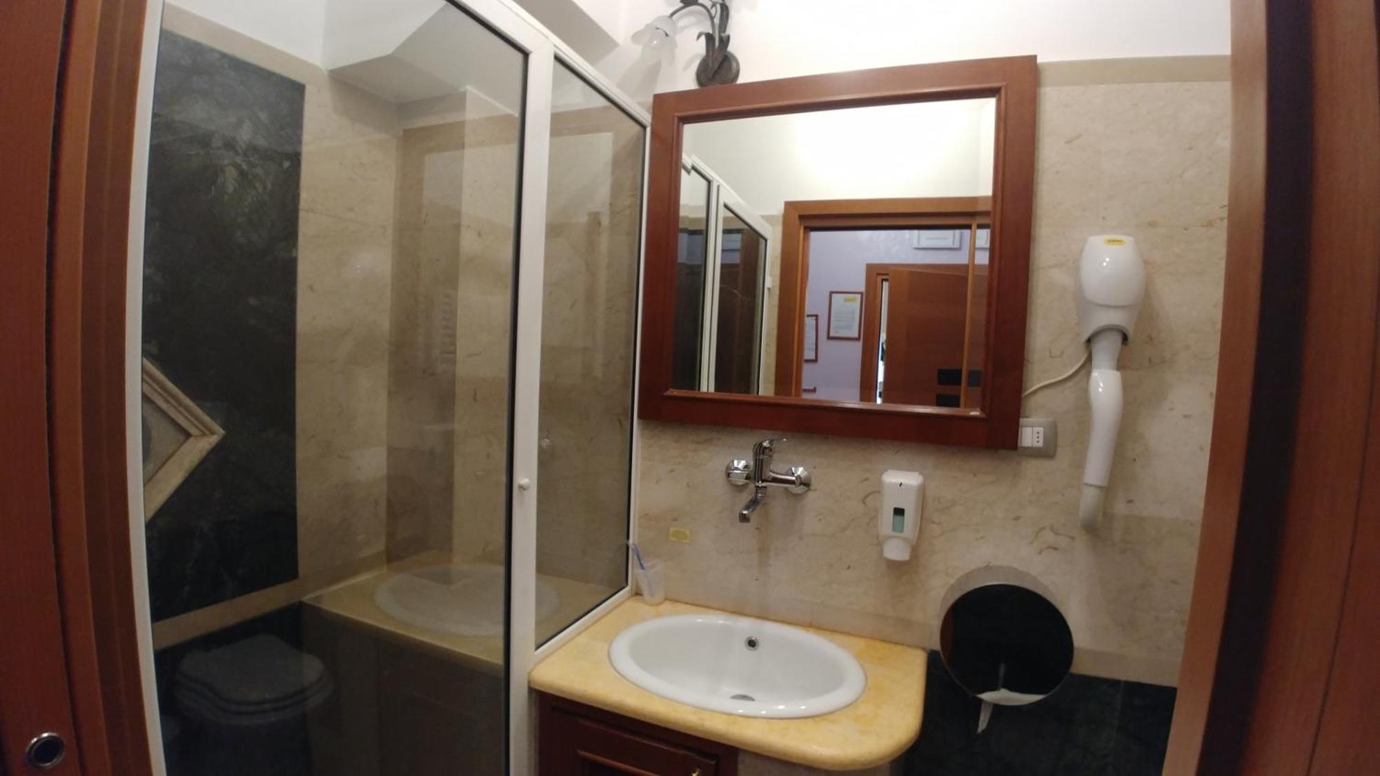 Affittacamere Stranamore Frascati Exteriér fotografie