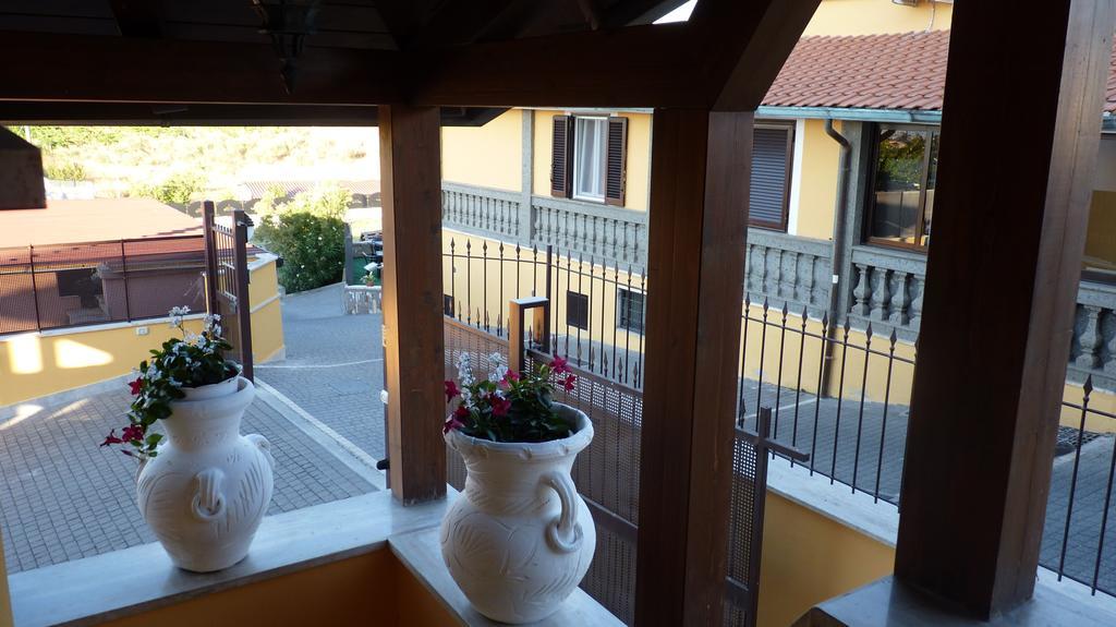 Affittacamere Stranamore Frascati Exteriér fotografie