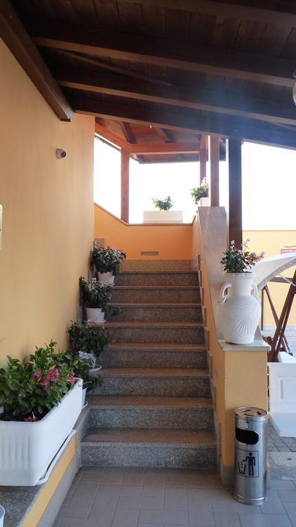Affittacamere Stranamore Frascati Exteriér fotografie