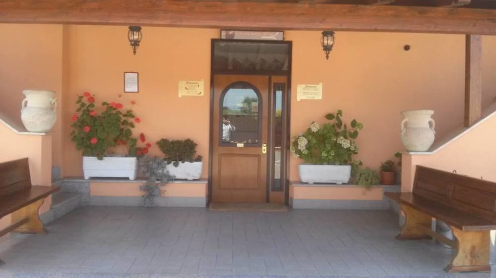 Affittacamere Stranamore Frascati Exteriér fotografie