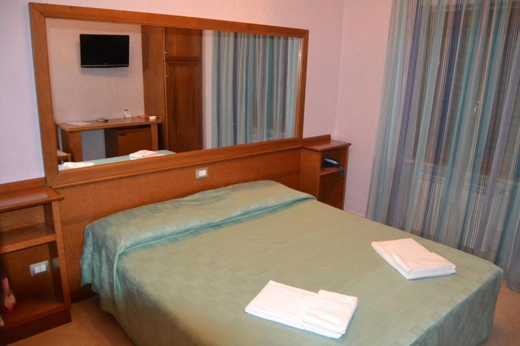 Affittacamere Stranamore Frascati Pokoj fotografie
