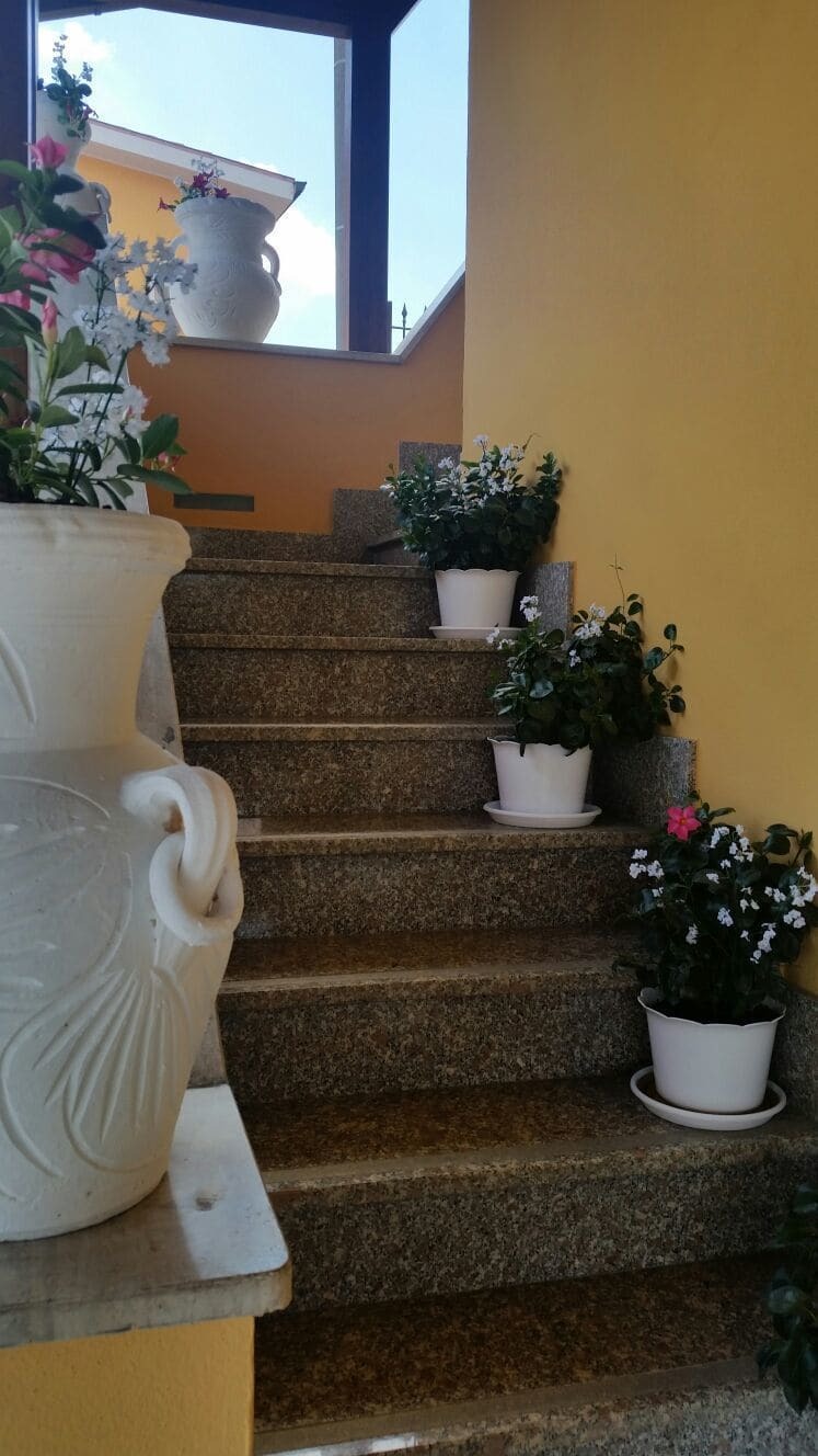Affittacamere Stranamore Frascati Exteriér fotografie